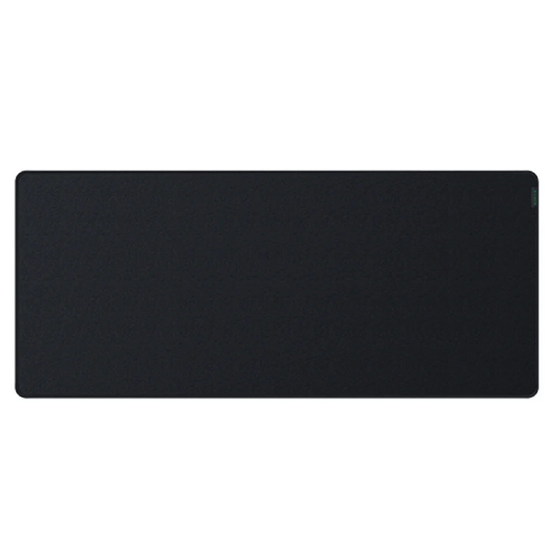 Razer Strider Hybrid XXL Gaming Surface Mouse Mat - Black - حصيرة الفأرة